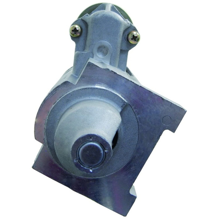 OEG Parts New Starter Compatible with John Deere Kubota Kawasaki Engines FH500V, FH541V, FH601V, FH641V, FH680V, AM127877, AM133636, MIA11408, 211637