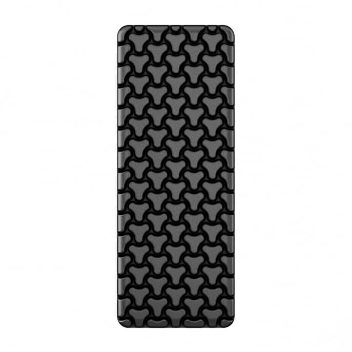 SAS-TEC Level 2 CE Approved Spine Protector for Impact  Universal Back Armor for Motorcycle Jackets