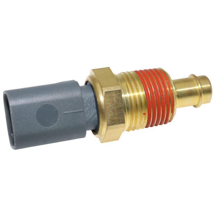 OSKYUO Engine Coolant Temperature Sensor 5149077AB Compatible with Dodge Avenger Challenger Charger Dakota Durango Ram 1500 2500 3500 Jeep Cherokee W