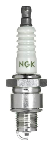 NGK 4838 Pack of 4 Spark Plugs BP8H-N-10