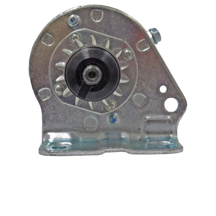 OEG Parts New Starter Compatible with Briggs and Stratton Cub Cadet 14.5 16 16.5 17 17.5 18 18.5 HP Compatible with John Deere New Holland Toro 14 To