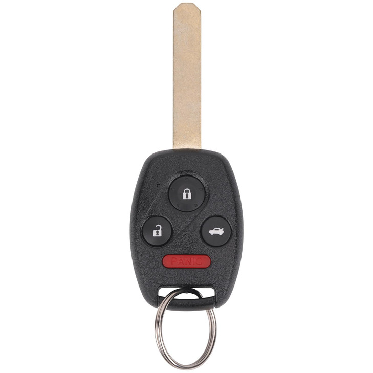 Vurkcy Key Fob Replacement for 2008-2012 Honda Accord Sedan(Not Coupes)/ 2009-2015 Pilot(Not Touring) Car Keyless Entry Remote Control,KR55WK49308 35