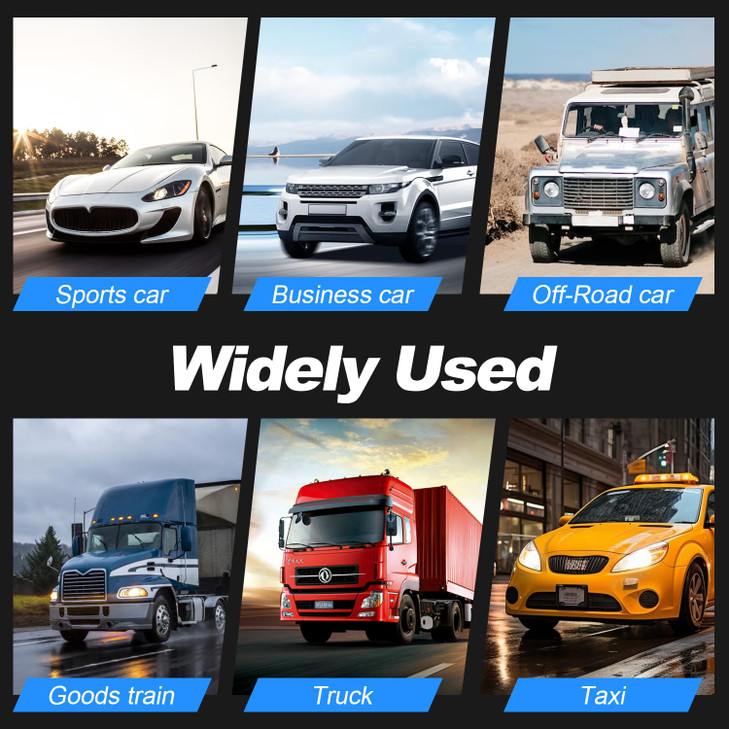 4pcs Deer Warning Whistles Device for Car, Anti-Deer-Ultrasonic-Whistle, Save Animal Horn Alert Protector Device, Automotive Invisible Safety Sensor