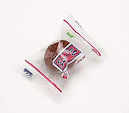 Umeshiba Pickled Plum Japanese Umeboshi Snack (3 Crunchy Pickled Plum)