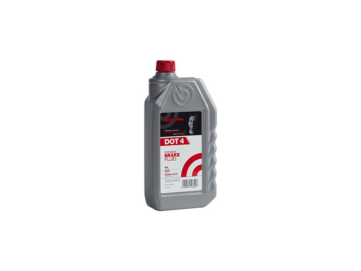 Brembo L04010 Brake Fluid