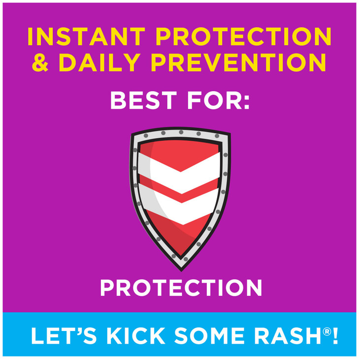 Boudreauxs Butt Paste Butt Barrier Ointment, Preventive Dimethicone Baby Diaper Rash Cream, Provides Fast Relief from Moderate Rash and Discomfort,