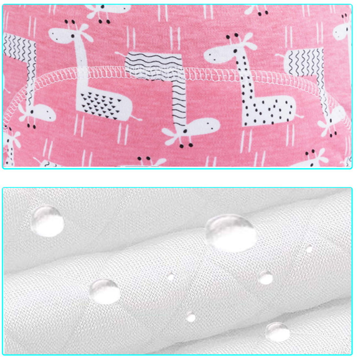 Potty Training Pants for Boys Girls, Learning Designs Training Underwear Pants (10 Packs, 2-4T)