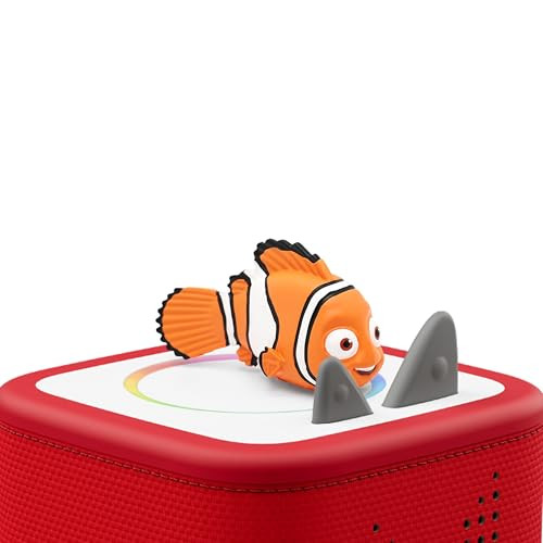 Tonies Nemo Audio Toy Figurine from Disney and Pixar's Finding Nemo