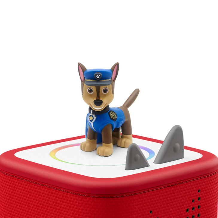 Tonies Chase Audio Toy Figurine from Paw Patrol