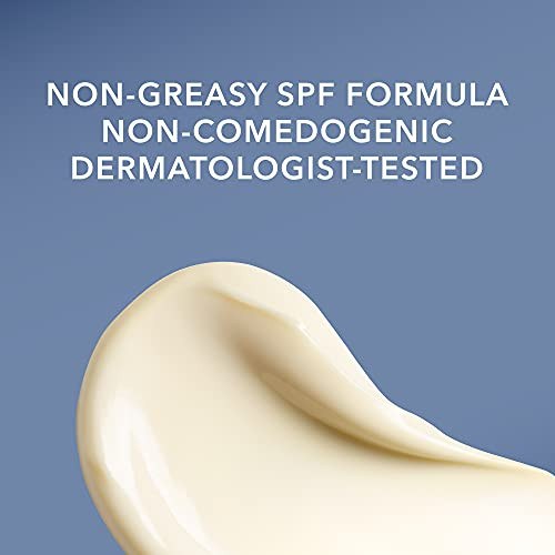 RoC Multi Correxion 5 in 1 Chest Neck Face Moisturizer Face Cream with SPF 30 for Visible Wrinkle and Neck Firming and Tightening, Oil Free Skin Care