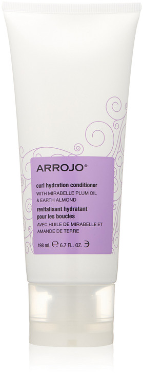 ARROJO Curl Hydration Conditioner