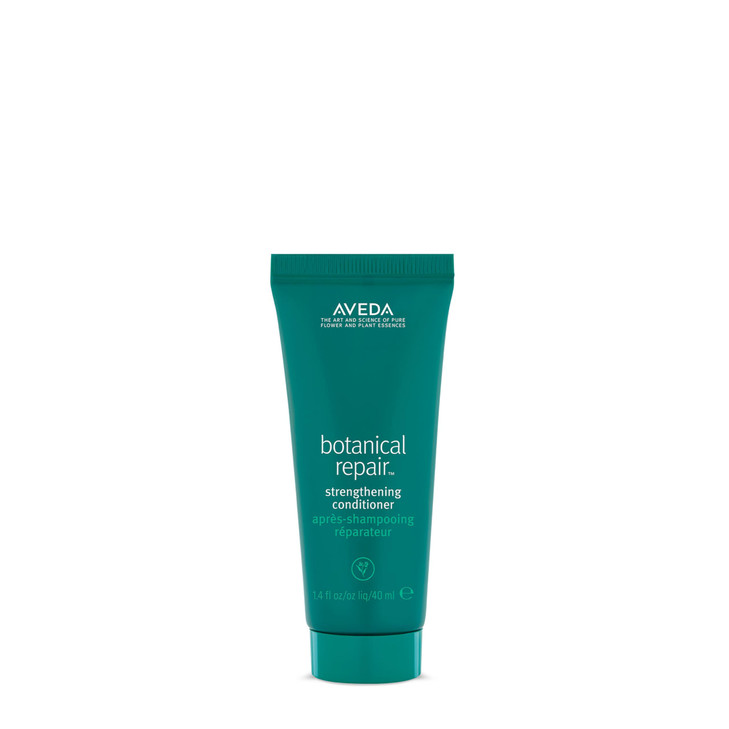 Aveda Botanical Repair Strengthening Conditioner | Instantly Detangles to Prevent Breakage | Strengthens & Repairs Damaged Hair | Builds Bonds | 98%