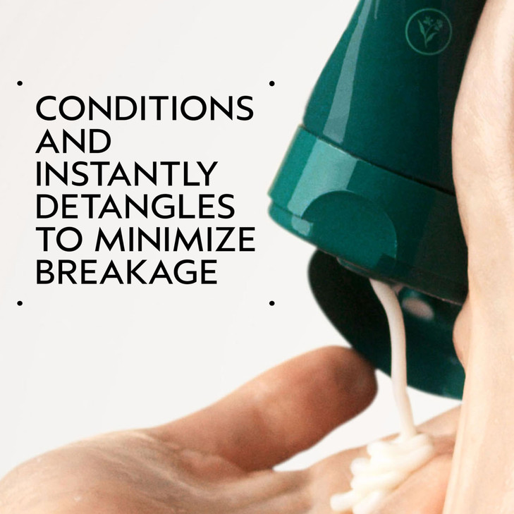 Aveda Botanical Repair Strengthening Conditioner | Instantly Detangles to Prevent Breakage | Strengthens & Repairs Damaged Hair | Builds Bonds | 98%