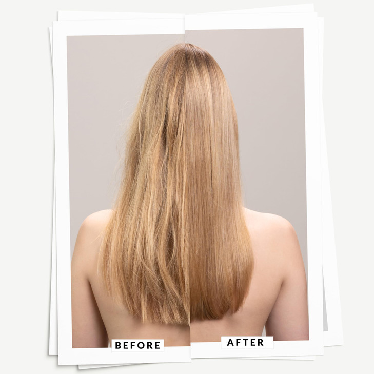 Davines NOUNOU Conditioner, Nourishing Emollient Effect for Highly-Processed, Chemically Treated, Dry, Damaged or Brittle Hair - Easy to Untangle, Tr