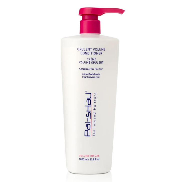 Pai-Shau Opulent Volume Conditioner, 33.8 Fl oz