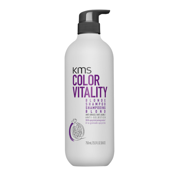 ColorVitality Blonde Conditioner 750 ml