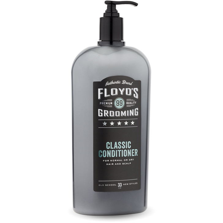 Floyd's Grooming Classic Conditioner 33oz