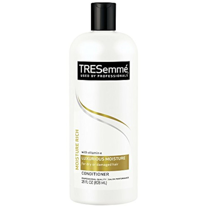 TRESemmé, Conditioner with Biotin and Vitamin E, 28 Fl Oz