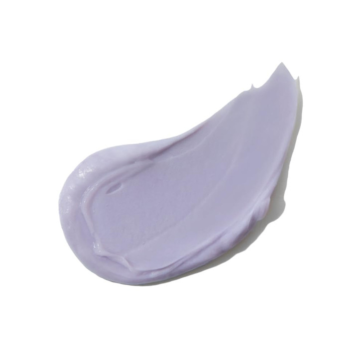 INNERSENSE Organic Beauty - Bright Balance Purple Toning Conditioner | Coconut + Pumpkin Seed Oil to Nourish + Moisturize Light + Gray Hair | Non-Tox