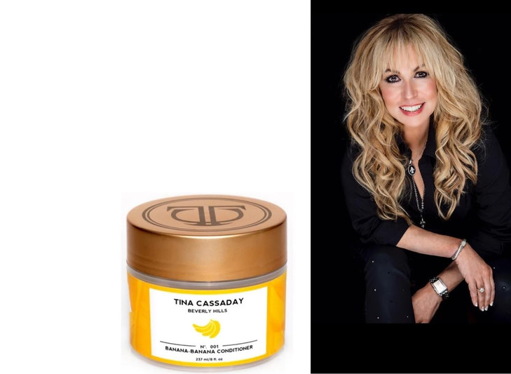 Banana-Banana Conditioner