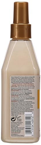 Creme Of Nature Pure Honey Leave-In Conditioner 8 Ounce Pump (236ml) (2 Pack)