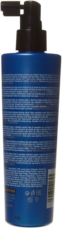 Osmo Extreme Volume Root Lifter 250 ml