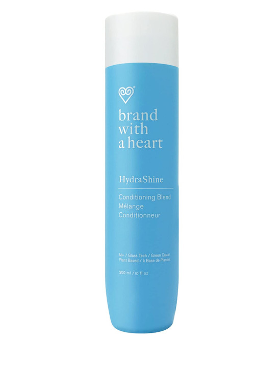 Brand With a Heart Hydrashine Conditioning Blend