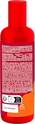 Novex Hair Care Max Concentrated Liquid Keratin, 8.4 oz