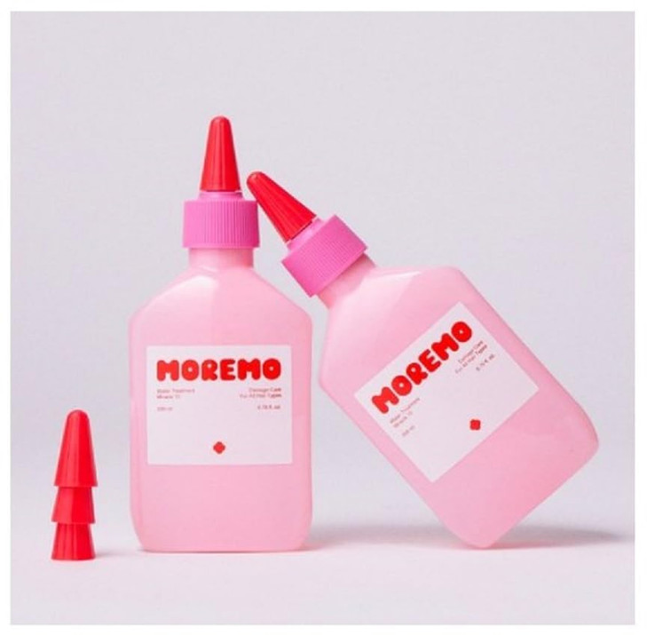 MOREMO WATER TREATMENT MIRACLE 10 150ml