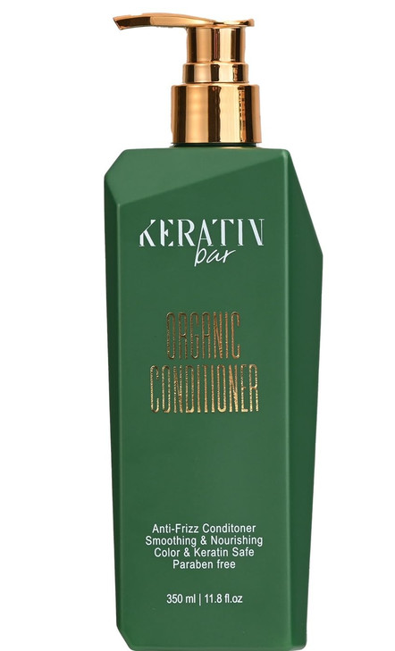 KERATIN BAR Organic Shampoo For Hair, Smoothing & Nourishing, Color & Keratin Safe, Paraben & Free, Hair Repair, Keratin Protein, Anti - Frizz (Organ