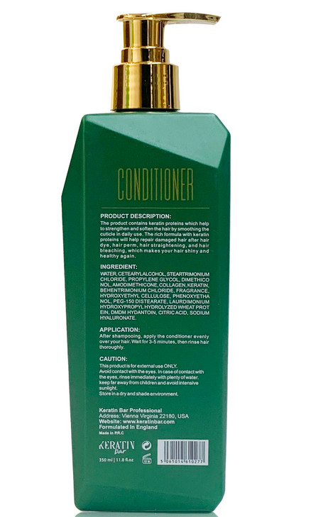 KERATIN BAR Organic Shampoo For Hair, Smoothing & Nourishing, Color & Keratin Safe, Paraben & Free, Hair Repair, Keratin Protein, Anti - Frizz (Organ