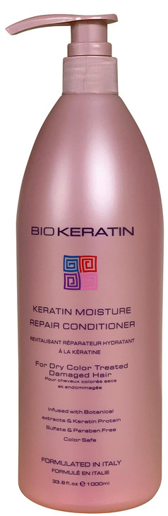 Bio Keratin Keratin Moisture Repair Conditioner