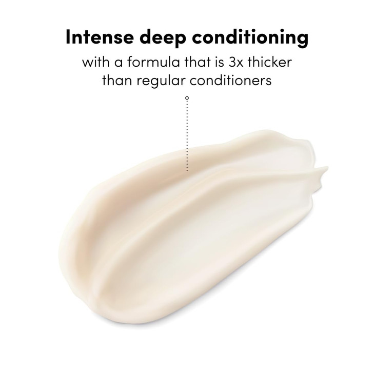 Coco & Eve Like A Virgin Super Hydrating Conditioner. Sulfate-free with Argan oil, Coconut. For any Dry, Damaged, Color, and Frizzy hair. (8.4 fl oz)