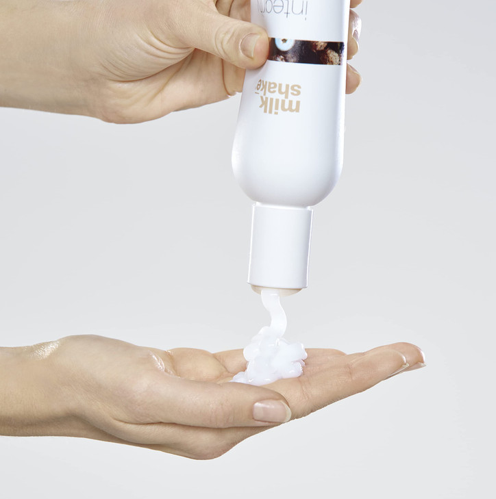 milk_shake Integrity Nourishing Conditioner - Anti Frizz Conditioner with Muru Muru Butter, Paraben Free, 33.8 Fl Oz