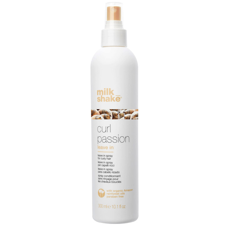 milk_shake Curl Passion leave in, 10.1 Fl Oz