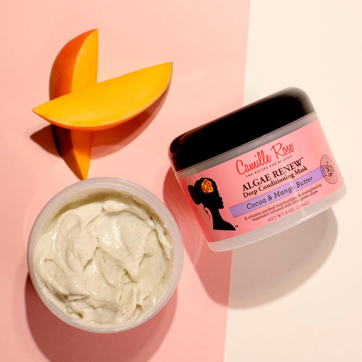 CAMILLE ROSE Alg Dp Cond 8 Oz