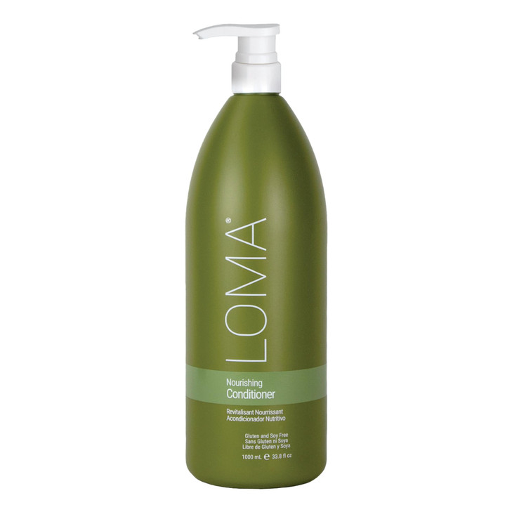 Loma Nourishing Conditioner 33 Ounce (Liter)