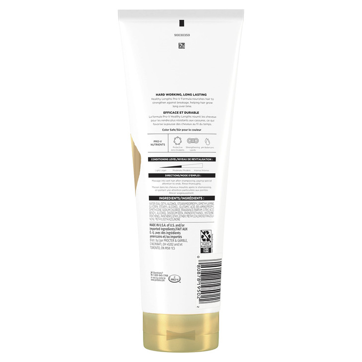 Healthy Lengths Conditioner