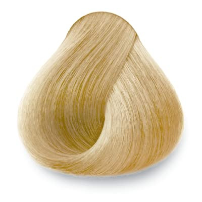 Kuul System Permanent Hair Color 10 Rubio Extra Claro