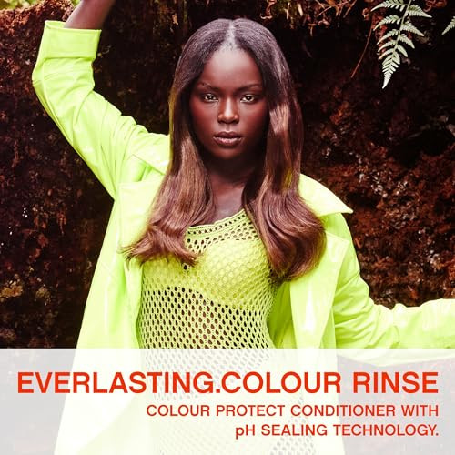 KEVIN.MURPHY EVERLASTING.COLOUR RINSE - Hair Colour Conditioner - Colour Protect Hair Care - pH Balanced Conditioner - Sulphate Free - 250 mL / 8.4 f