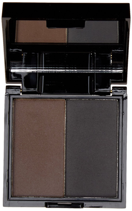 Cover Your Gray Fill In Powder Two Shades In One - Dark Brown/Black