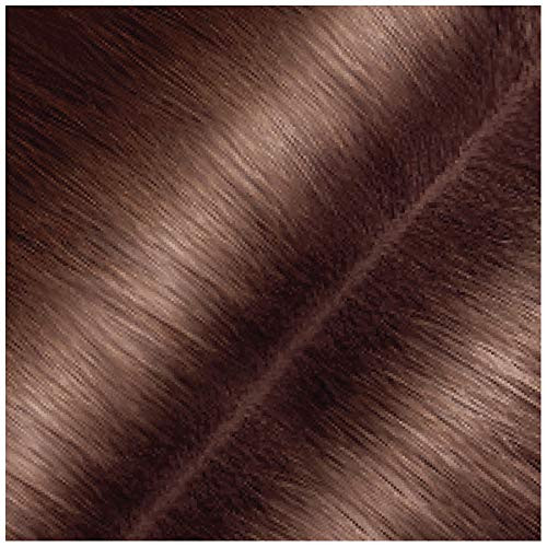 Garnier Hair Color Express retouch gray hair concealer With instant gray coverage, Brown, 0.68 Fl Oz