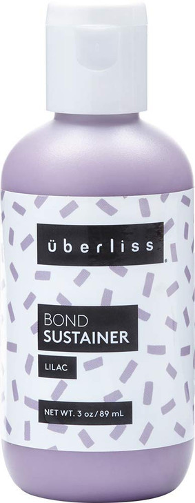 Uberliss Bond Sustainer Color (Lilac) - 3.7 ounce