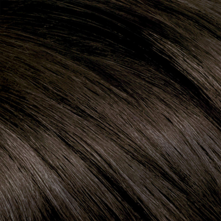 Clairol Nice'n Easy Perfect 10 Permanent Hair Dye, 5A Medium Ash Brown Hair Color, Pack of 1