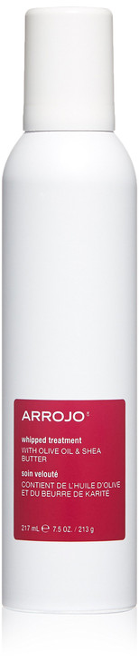 ARROJO Whipped Treatment Hair Color Conditioner  Deep Hair Conditioner for Color Treated Hair Preserves Shine and Luster - Long Lasting, Color-Savin