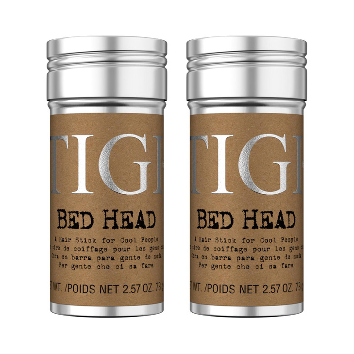 Bead Head by TIGI Hair Stick - For Instant Texture - Semi-Matte Finish - For All Hair Types - Use on Wet or Dry Hair - Premium Hair Care Products for
