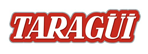 Taragüi Yerba Mate No Stems, 500 gr - 1.1 lbs (Blue Pack)