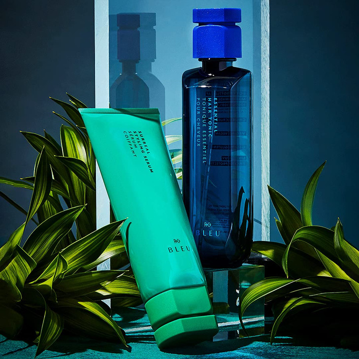 R+Co BLEU Essential Hair Tonic | Light Hold + Memory + Shine | Vegan, Sustainable + Cruelty-Free | 6.8 Oz