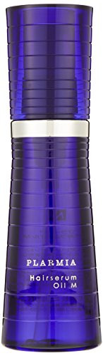 Plarmia Hairserum Oil M-4.1oz