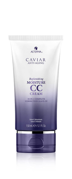 Alterna Caviar Anti-Aging Replenishing Moisture CC Cream, 5.1 Ounce (Pack of 1)